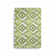 Chenille Ikat Indoor Rug