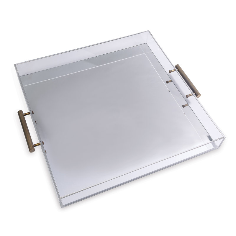 Katherine Acrylic Tray