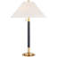 Ralph Lauren Garner 2 Light Standard Table Lamp-37093893