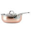 CopperBond 2qt Covered Saucier