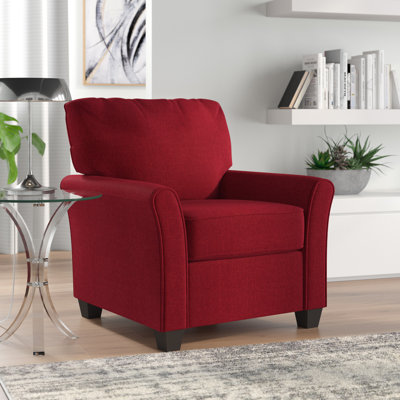 Fauteuil Caleigh