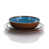 Blue/Brown is out of stock