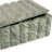 Sage Crest Decorative Box