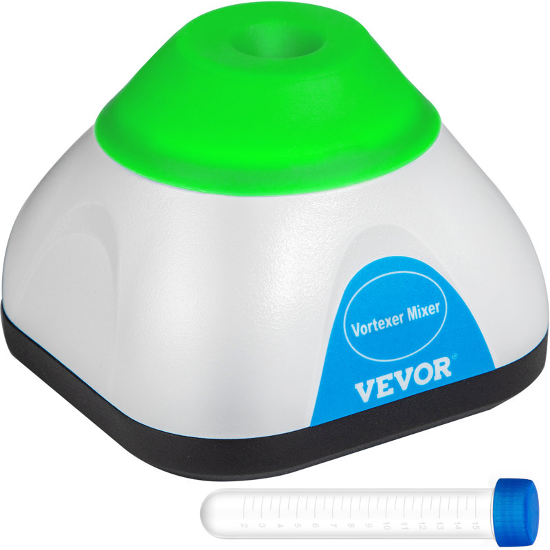 Vortex Mixer, Green