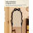 American-Style Retro Bow-Top Explosion-Proof All-Round Mirror-459717779-459717777