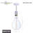LED Arkin 4 Watt 13" Pear Shaped Bulb and Pendant Kit-101210487