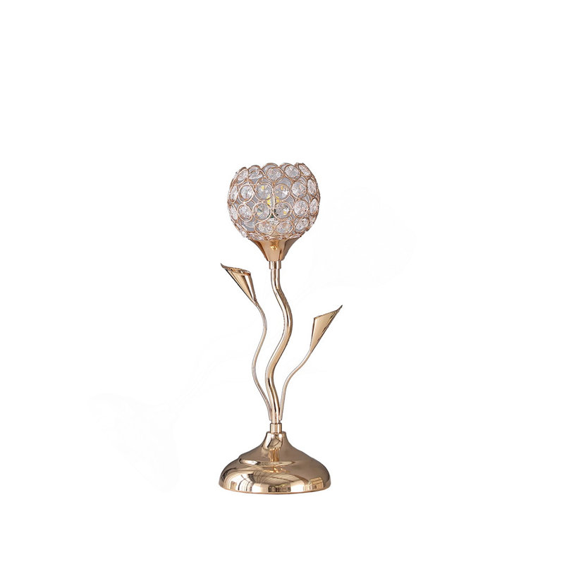 Lampe de table 14 po Bell