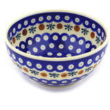 Mosquito Stoneware Rice Bowl