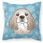  Coussin Snower