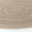 Aranveer Cottage Indoor/Outdoor Jute-Look Rug-1209695019