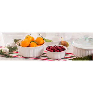 Casserole Dishes With Lids