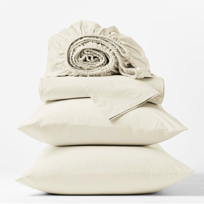 Refined Organic Sheet Set