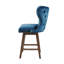 Tabouret de comptoir pivotant, chaise d'appoint et chaise de salon Hakimah-783740786-783740789
