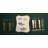 Metal Waterbed Hardware Kit for Hardside Mattresses