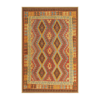 Southwestern Indoor Rug