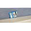 Brizendine White Noise Open Coil Mattress-223106917