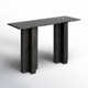 51'' Console Table