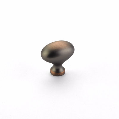 Round Knob