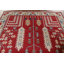 Tapis oriental géométrique Kazak