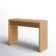 Valorie 45" Console Table with Storage