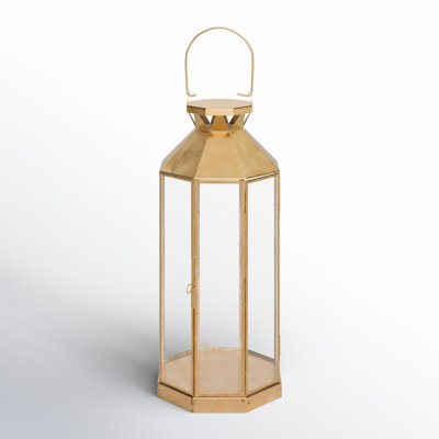 Abrams Lantern