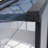 6×12 FT Wooden Polycarbonate Greenhouse