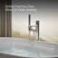 Memoirs 60" x 34" Freestanding Soaking Bathtub