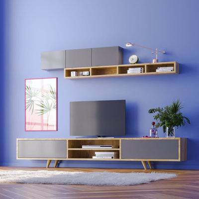Nala TV Stand