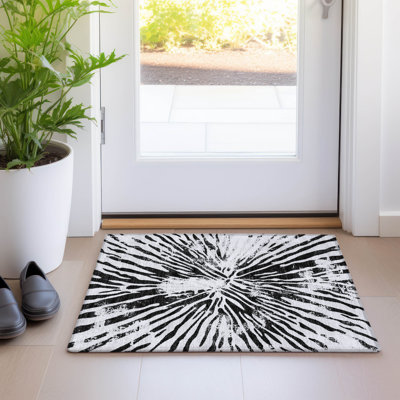 Tapis antidérapant Colier