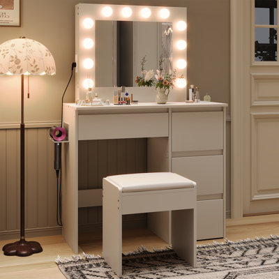 Teet Vanity