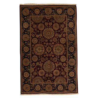 One-of-a-Kind 5'9" X 8'9" Area Rug