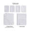 Ensemble de draps 6 pièces Dobby-1188005498-1188005495