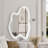 Solid wood Wall Mirror-840277508-840277507
