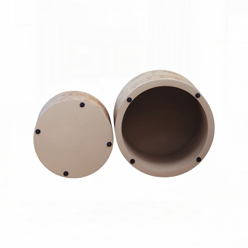 Nesting Coffee Table Set of 2