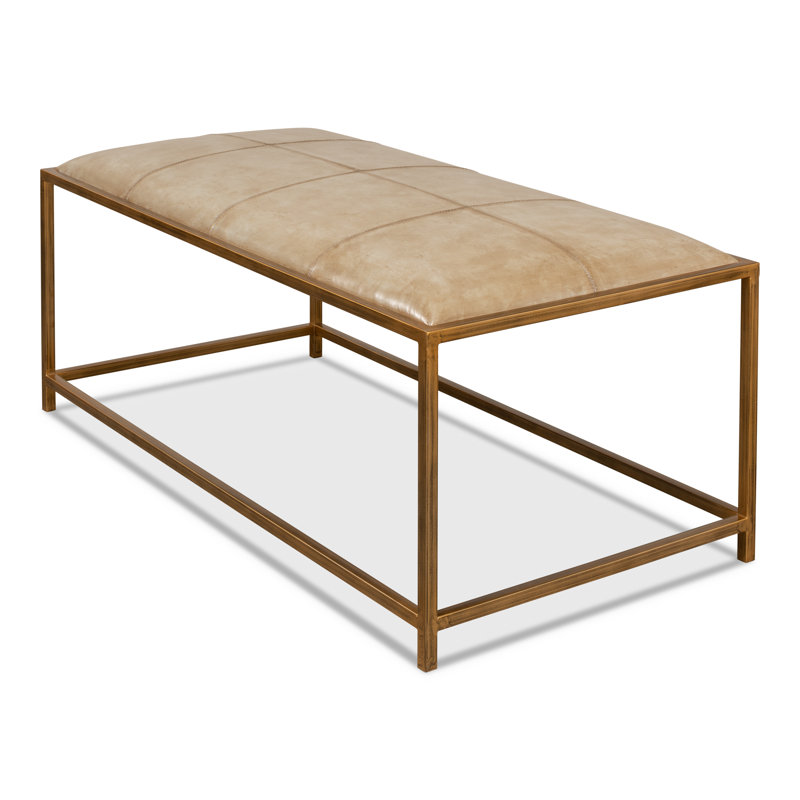 Montvale Coffee Table