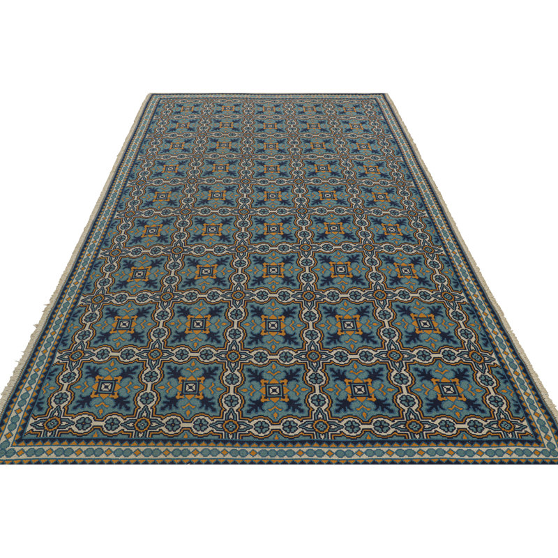 One-of-a-Kind 6’3”x10’ Area Rug