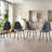 Kortana 17.3'' H Fabric Side Chair-635595278