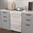 Avanti 20" Gas Range Oven