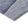 Premium Machine Washable Prisco Blue Rug