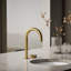 Aquifer4-In-1 Short Arc Beverage Faucet-1316044453