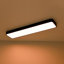 Acrylic LED Flush Mount