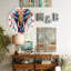 Horloge murale 12 po