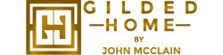 Logo Gilded Home