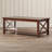 Table basse Rossitano