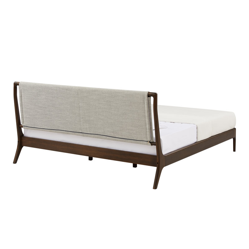 Catalina Queen Bed, King