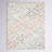 Charters Towers Abstract Handmade Tufted Wool Area Rug-1253894016