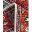 Serapi One-of-a-Kind Runner 2'8" X 9'9" Hand Knotted Area Rug
