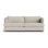Keaton With Nails 84 Sofa