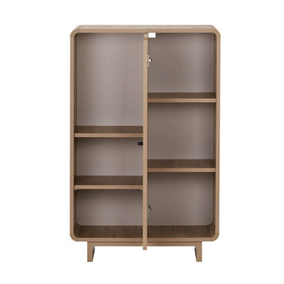 Multi Purpose Cabinet