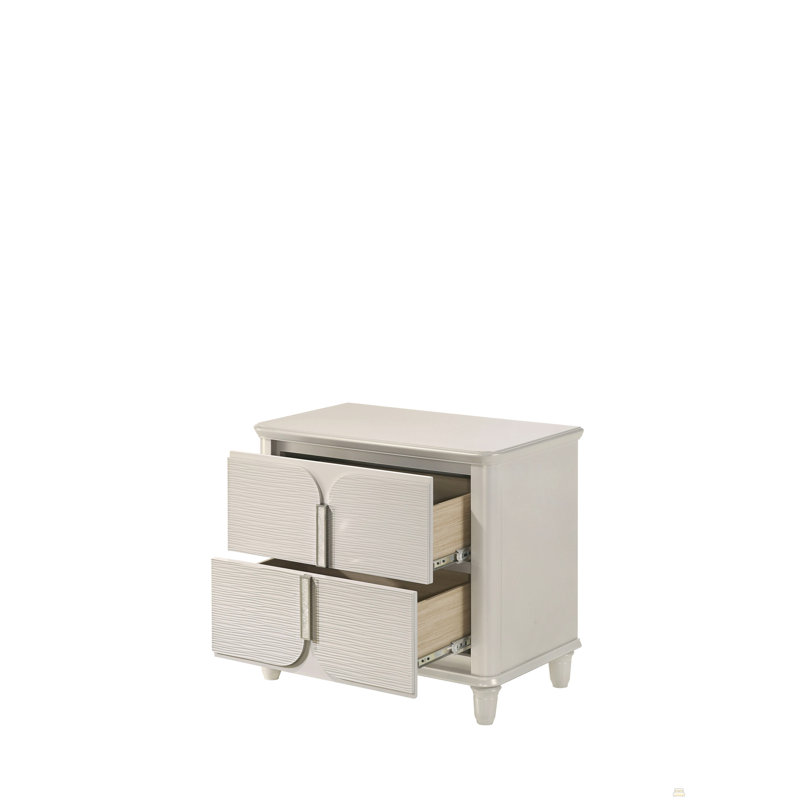 Table de chevet